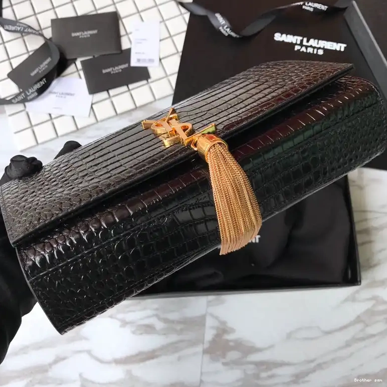 Brother sam YSL Bags 2111HS0096 0823